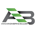 Annai Engineering Builder Logo